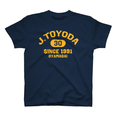 JぺいTシャツ2021Summer Regular Fit T-Shirt