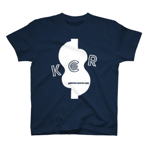 KCR2021Tシャツ Regular Fit T-Shirt