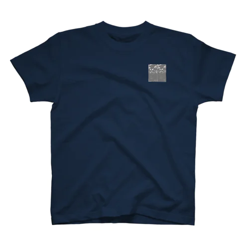 美猫 Regular Fit T-Shirt