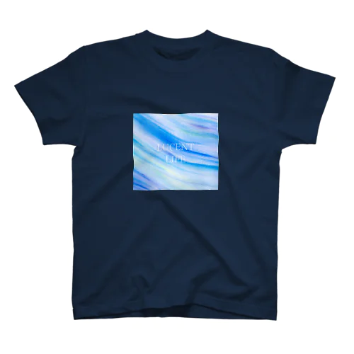 LUCENT LIFE  風 / Wind スタンダードTシャツ