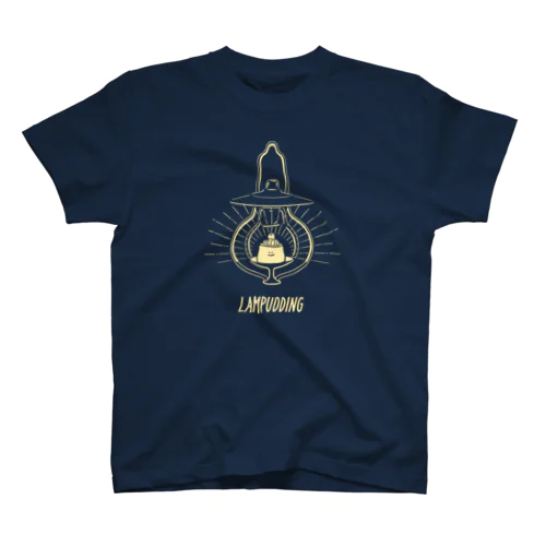 ランプディング アウトドア Regular Fit T-Shirt