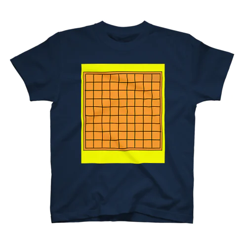 どこでも将棋 スタンダードTシャツ