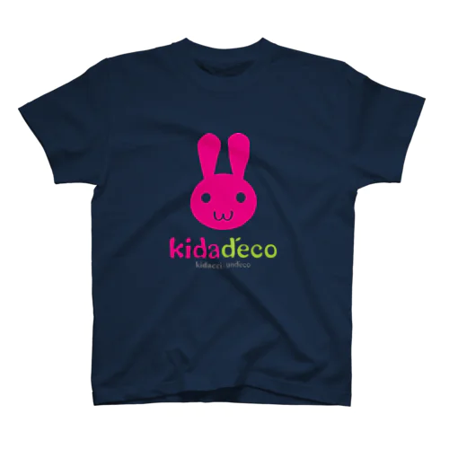 kidadeco Regular Fit T-Shirt