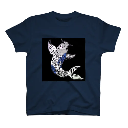 Rising Carp ❾ スタンダードTシャツ