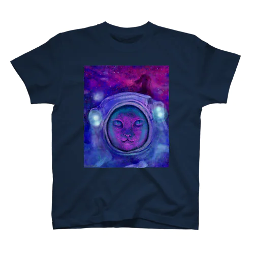 Astronaut スタンダードTシャツ