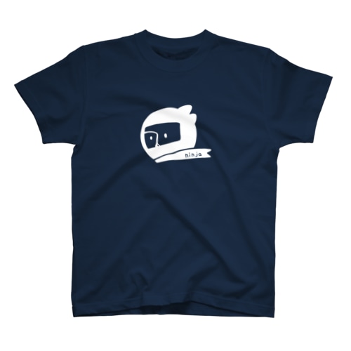 ninja Tシャツ Regular Fit T-Shirt
