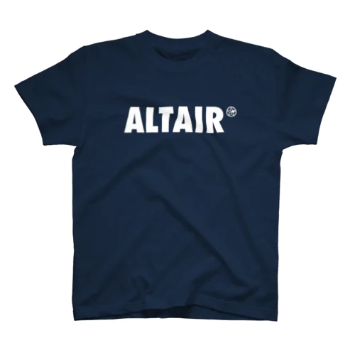 アルタイル Regular Fit T-Shirt