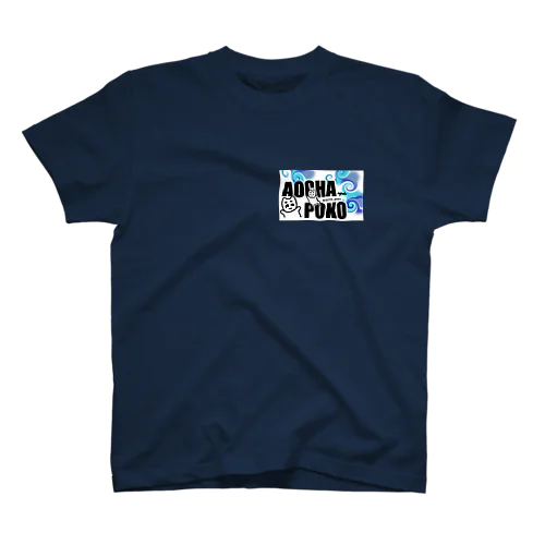 AOCHAPOKO Regular Fit T-Shirt