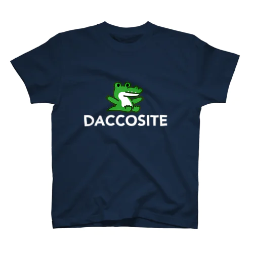 DACCOSITE2 スタンダードTシャツ