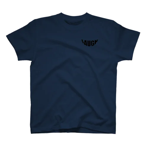 第2ロゴシリーズ Regular Fit T-Shirt