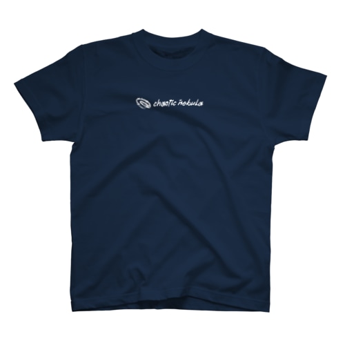 CHAOTIC ǸEBULA Regular Fit T-Shirt