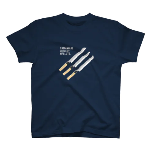 Sashimi Regular Fit T-Shirt