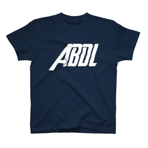 ABDL ヒーローズ Regular Fit T-Shirt