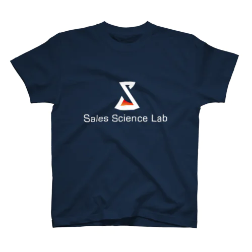 Sales Science Lab Tシャツ Regular Fit T-Shirt