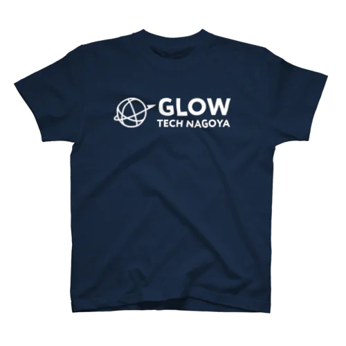 GLOW TECH NAGOYA / Tシャツ Regular Fit T-Shirt