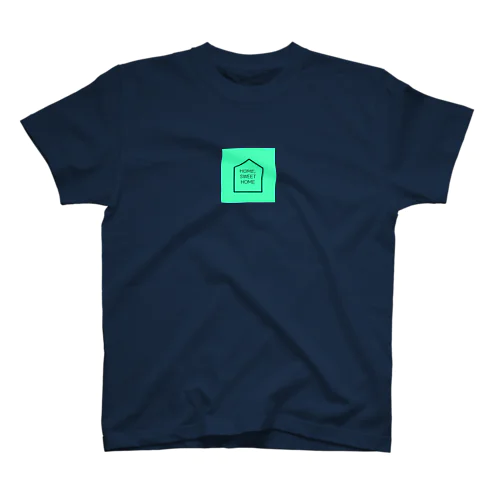 sweet home Regular Fit T-Shirt