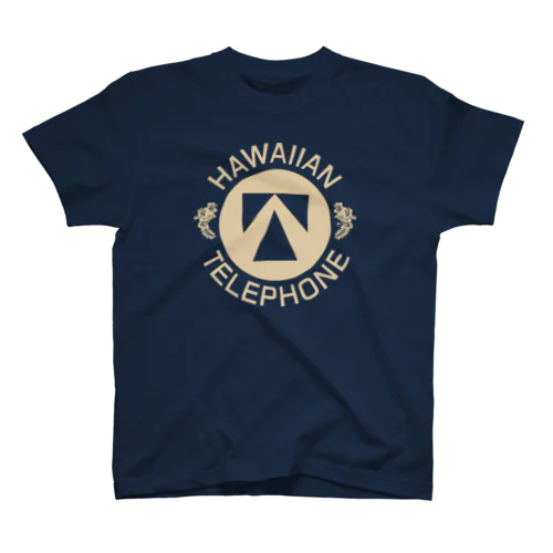 Hawaiian Telephone / ハワイアン テレフォン #2 Regular Fit T-Shirt