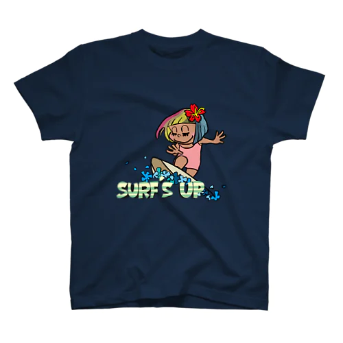 HHM.SURFRIDER Regular Fit T-Shirt
