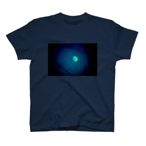 Tungl スタンダードTシャツ