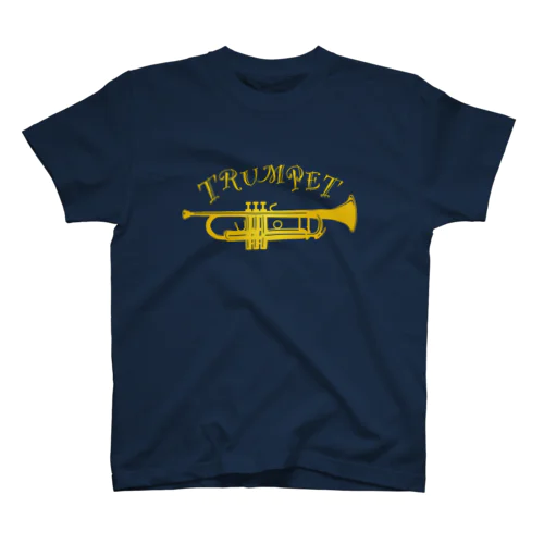 トランペット225 Regular Fit T-Shirt