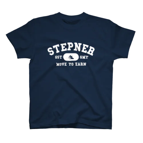 STEPNER Regular Fit T-Shirt