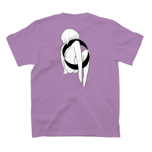 Venn Regular Fit T-Shirt