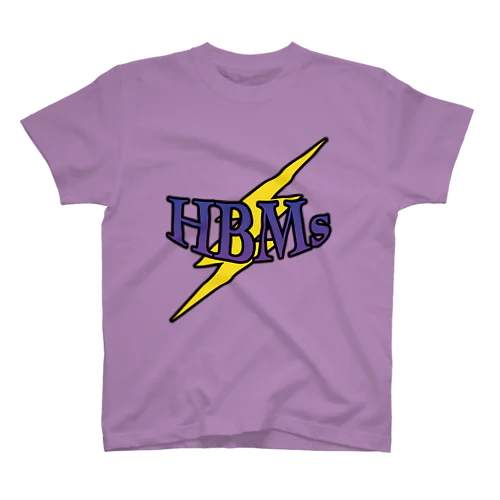 HBMs original Tシャツ スタンダードTシャツ