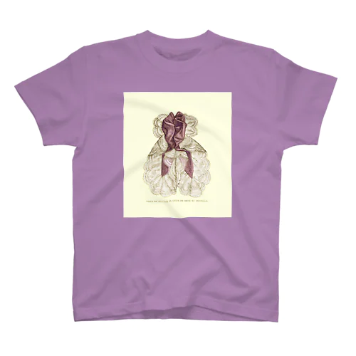 Cutie Cravates 2 Regular Fit T-Shirt