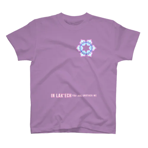 IN LAK'ECH Regular Fit T-Shirt