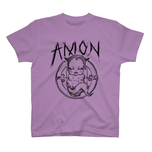 baby amon  スタンダードTシャツ