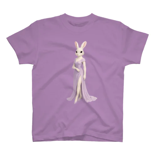プリンセスうさこ Regular Fit T-Shirt