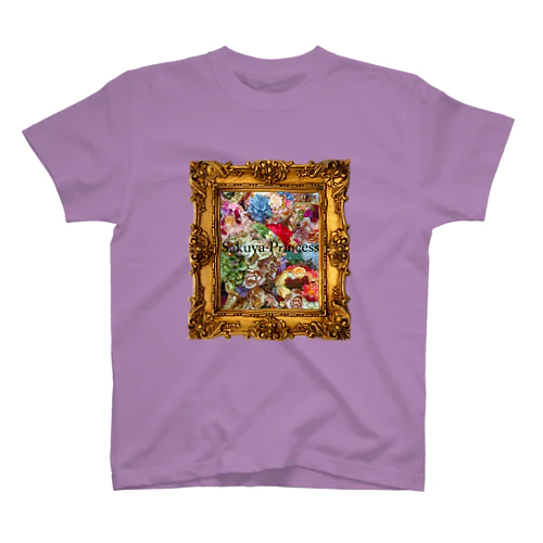 Sakuya Princess Regular Fit T-Shirt