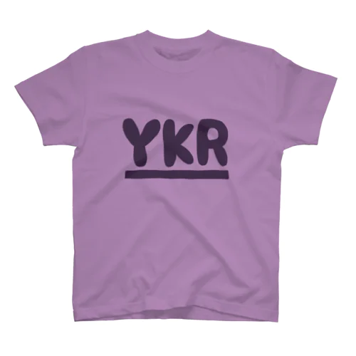 YKR Regular Fit T-Shirt