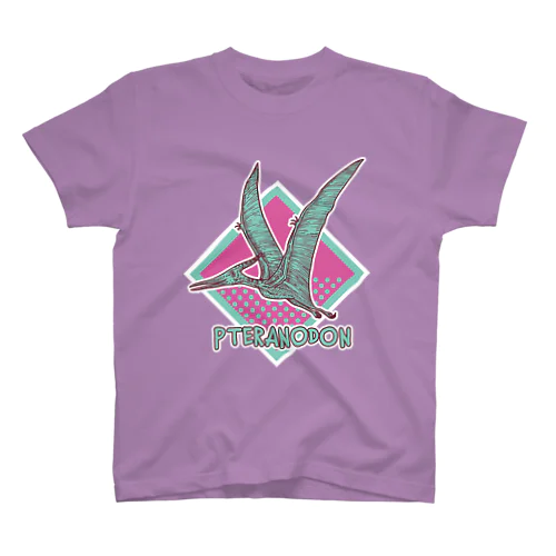 PTERANODON スタンダードTシャツ