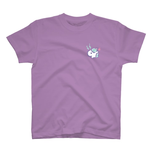 ゆめユニコーン Regular Fit T-Shirt
