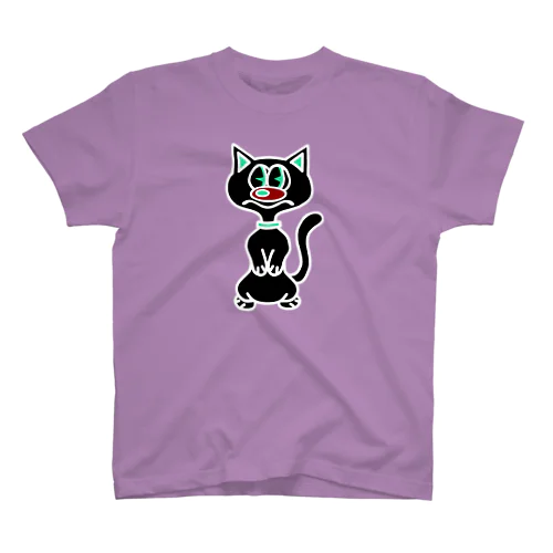 NEKO  NANA  スタンダードTシャツ