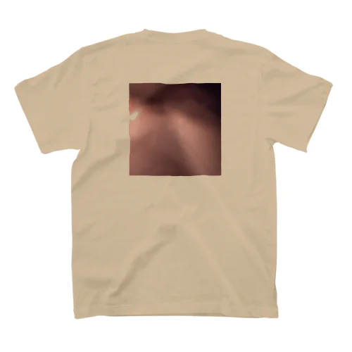幻覚 Regular Fit T-Shirt