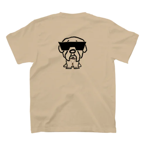 Shingram Original Regular Fit T-Shirt