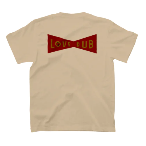 Love Live DUB スタンダードTシャツ