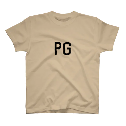 pub GARDEN logo T スタンダードTシャツ