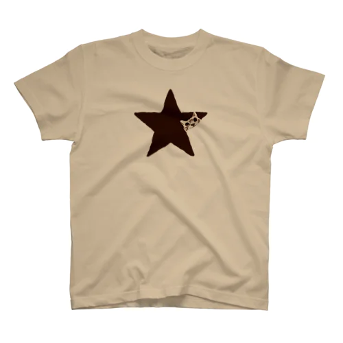 StarCat TypeA Regular Fit T-Shirt