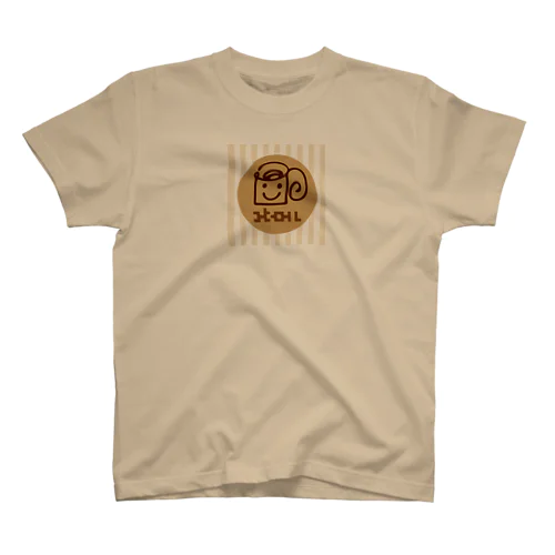 コーヒーロール君 tatejima Regular Fit T-Shirt