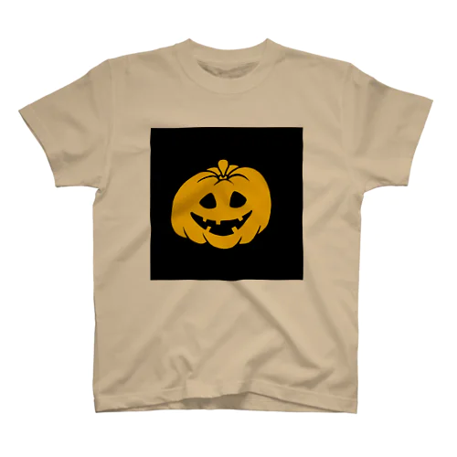 Jack PO' Lantern's スタンダードTシャツ