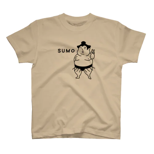 SUMO  Regular Fit T-Shirt
