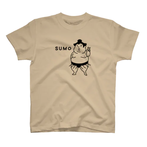 SUMO  スタンダードTシャツ