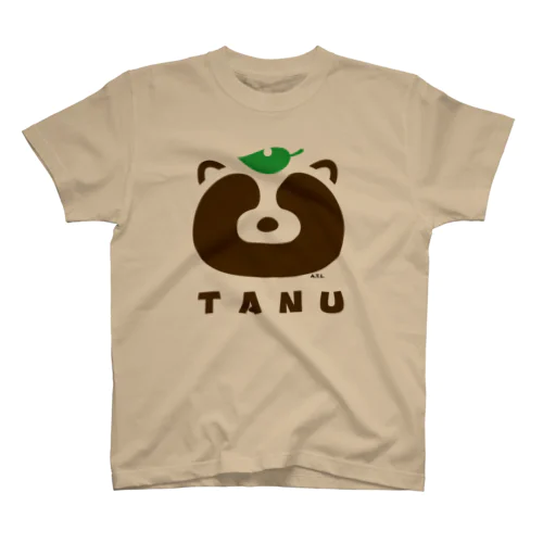 TANU Regular Fit T-Shirt