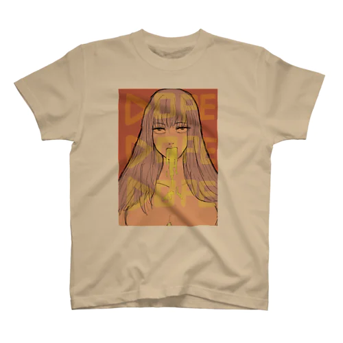 DOPe スタンダードTシャツ