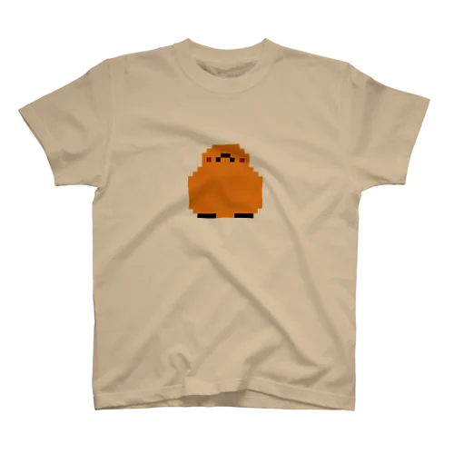 16bit Little King Regular Fit T-Shirt