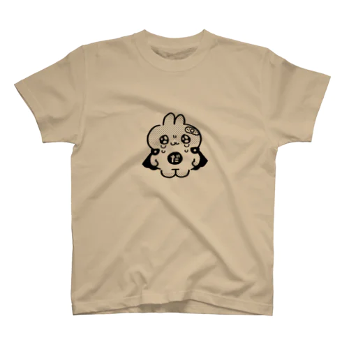 だっとちゃん(ばんそうこう) スタンダードTシャツ