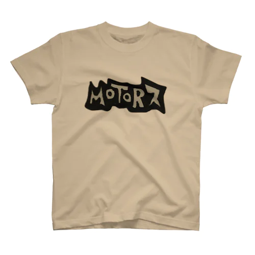 MOTORス Official グッズ Regular Fit T-Shirt